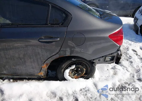 2012 Honda Civic Lx из США, поврежденный, VIN 2HGFB2F57CH584420